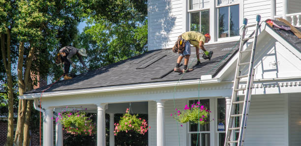 Roof Coating Services in Gore, OK